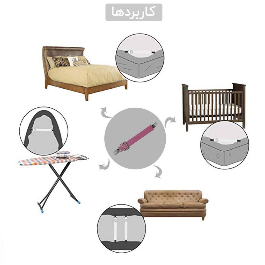 مشخصات نظم دهنده روتختی آدلانته مدل 3s بسته 4 عددی