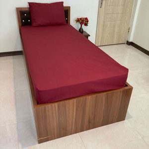 خرید اینترنتی قیمت روتختی کشدار کد 90 یک نفره 2 تکه
