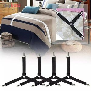 قیمت نگهدارنده روتختی بسته 4 عددی کد irf 4