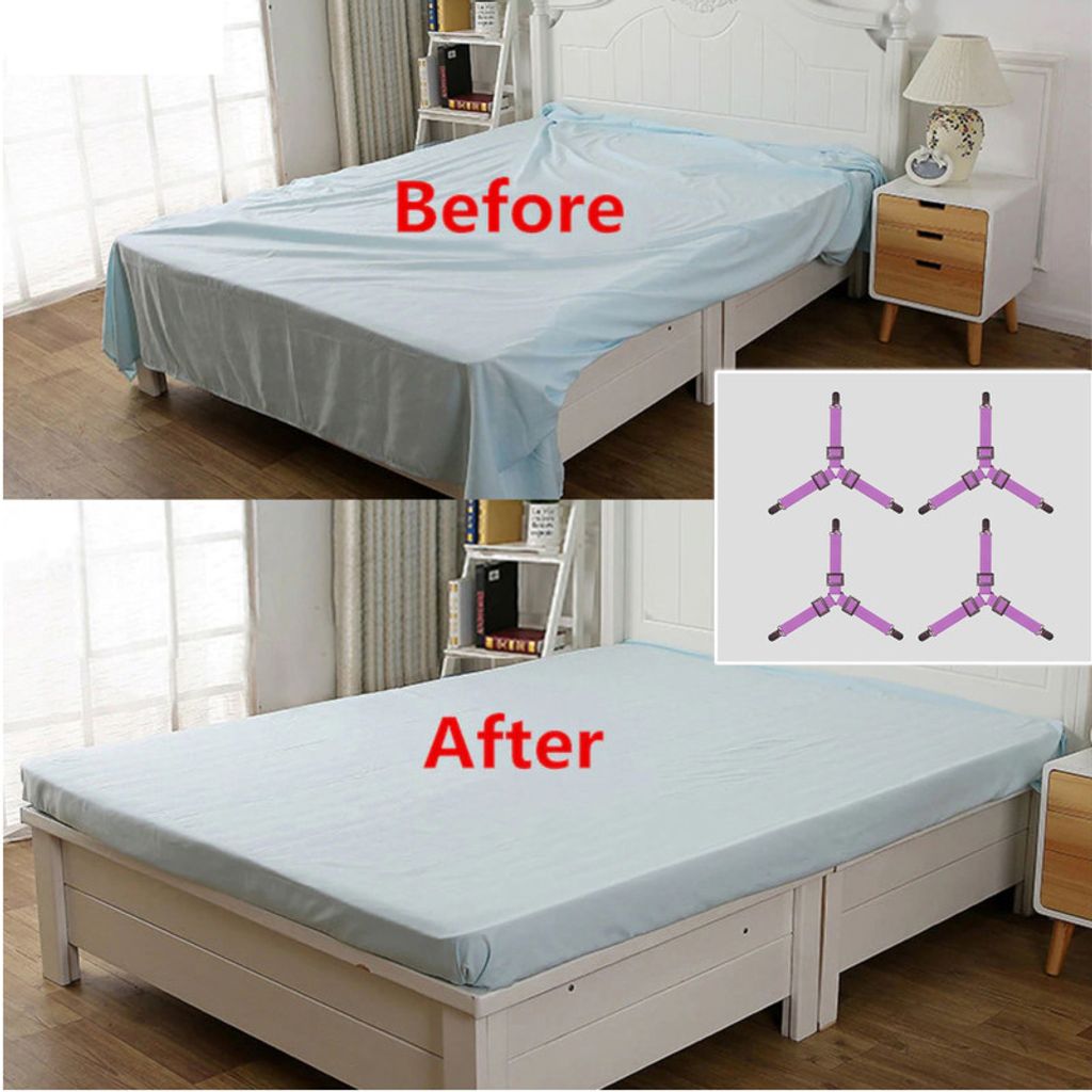 خرید انلاین نظم دهنده روتختی مدل H109Tr بسته 4 عددی