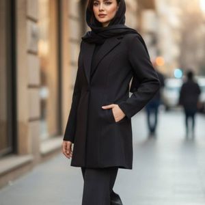 کت مازراتی شیک