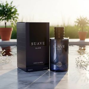 فروش اینترنتی عطر ادکلن مردانه دیور ساواج الکسیر فراگرنس ورد