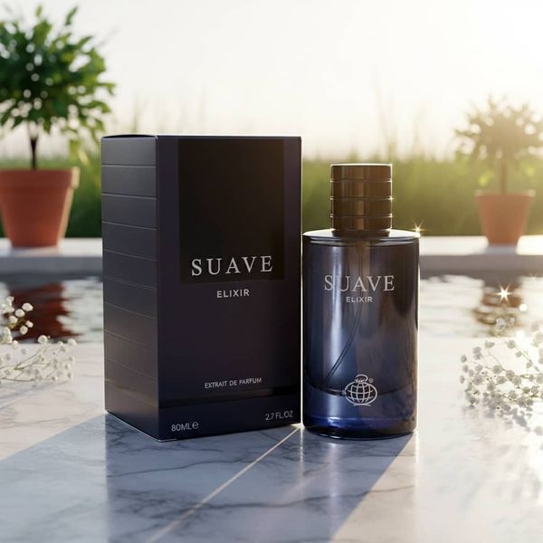 عطر ادکلن مردانه دیور ساواج الکسیر فراگرنس ورد