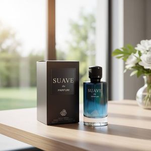 خرید اینترنتی عطر ادکلن مردانه دیور ساواج پرفیوم فراگرنس ورد مدل سوآو پارفوم