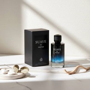 خرید انلاین عطر ادکلن مردانه دیور ساواج پرفیوم فراگرنس ورد مدل سوآو پارفوم