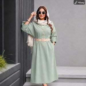 کفتان پیراهنی آسایش شایسته