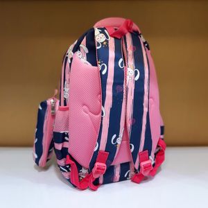 قیمت کوله پشتی دخترانه