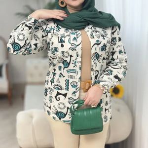شومیز مانتویی بهاره دایموند