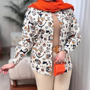 قیمت ارزان شومیز مانتویی بهاره دایموند