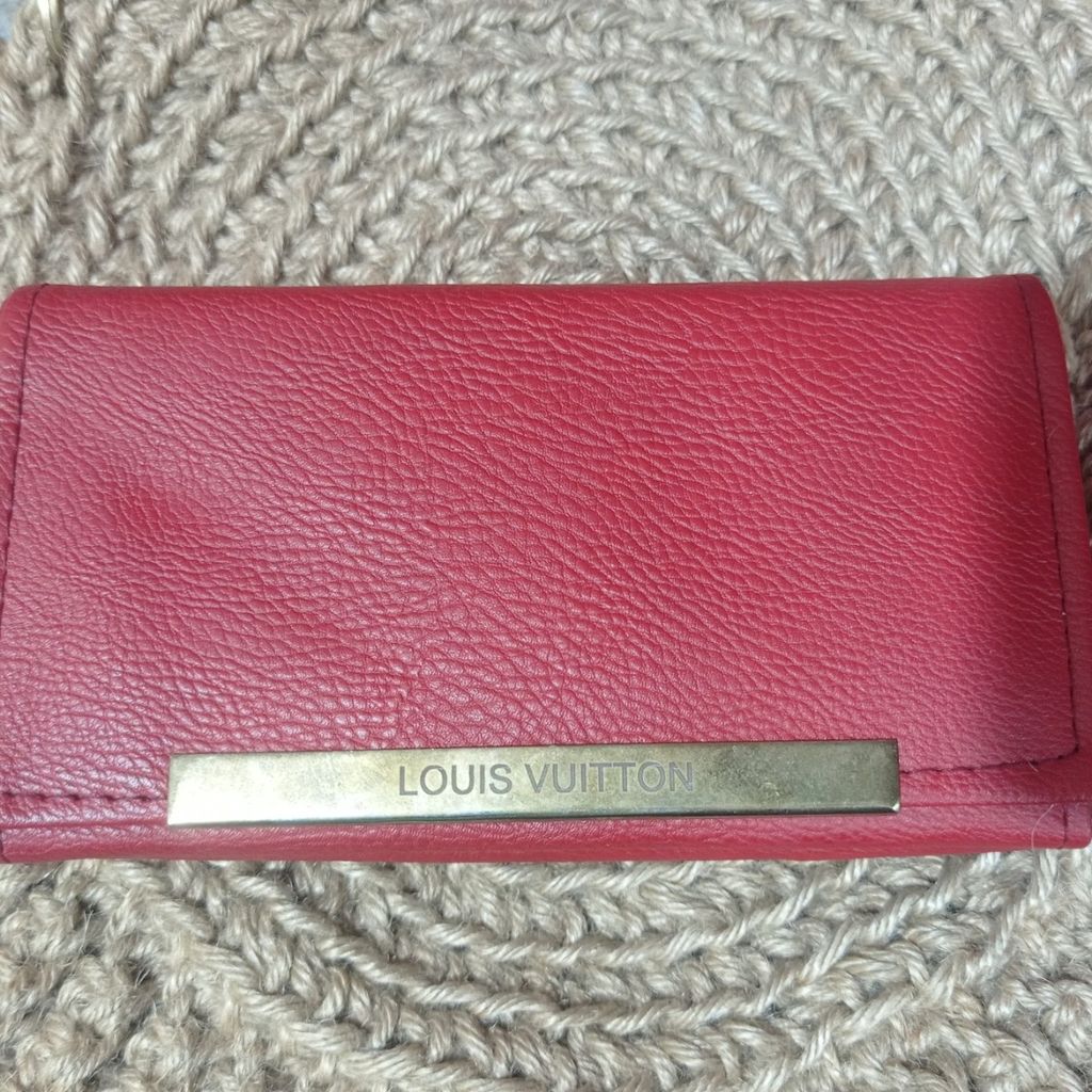 فروش اینترنتی کیف پول زنانه لویی ویتون