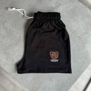 مشخصات شورتک زنانه گلدوزی تدی TEDDY