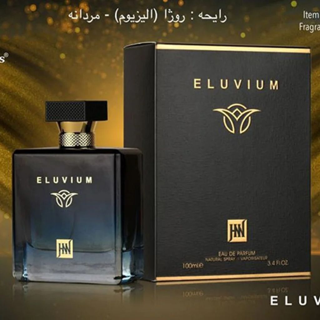 فروش اینترنتی ادکلن رژا ایلیزیوم جانوین رایحه عالی ارسال رایگان 
