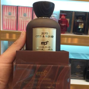 ادکلن OUD AND WOOD MPF ادکلن تامفورد عود وود ام پی اف اصل