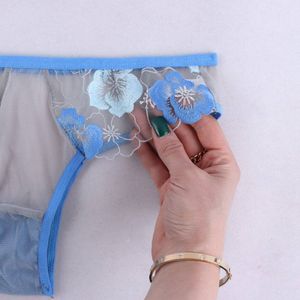 ست شورت و سوتین تور گاز