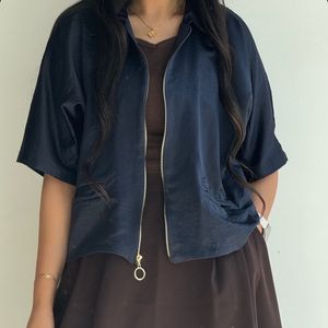 خرید انلاین بامبر باکسی زارا
