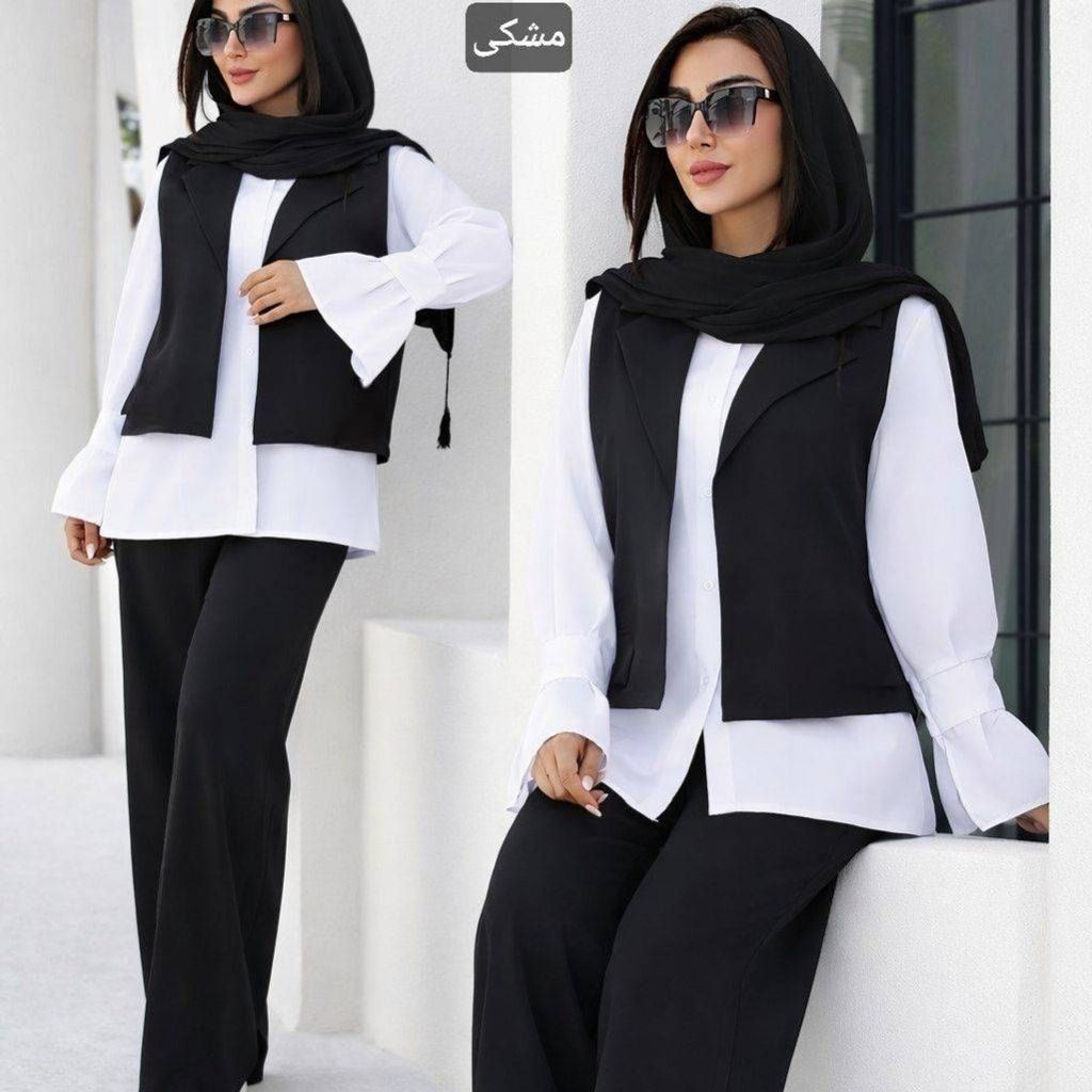 فروش اینترنتی ست سه تیکه لیانس sh