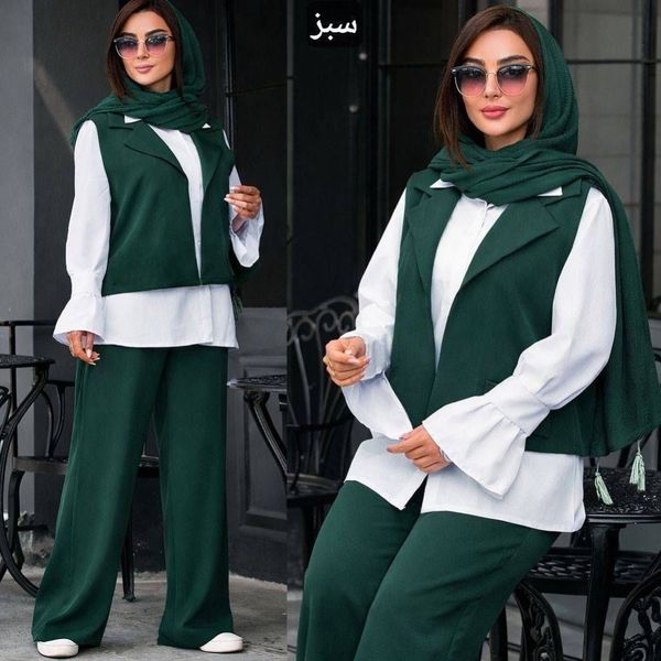 ست سه تیکه لیانس sh