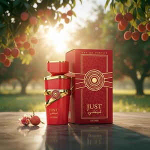 خرید اینترنتی عطر ادکلن زنانه یارا کندی جاست لیتشی فراگرنس ورد - 100 میل