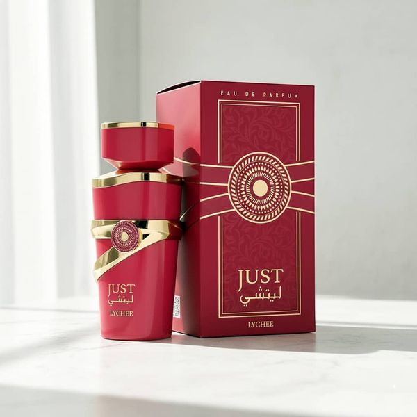 عطر ادکلن زنانه یارا کندی جاست لیتشی فراگرنس ورد - 100 میل