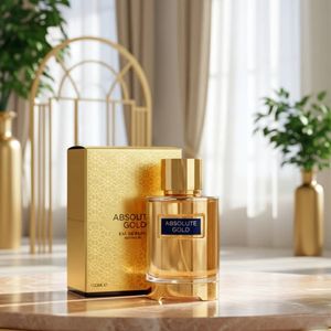 عطر ادکلن زنانه کارولینا هررا گلد میرح ابسولوت فراگرنس ورد