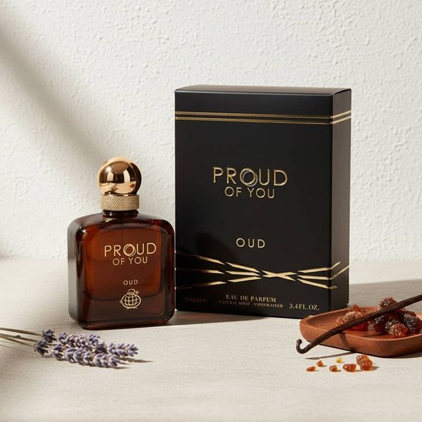 عطر ادکلن مردانه جورجیو آرمانی استرانگر ویت یو عود فراگرنس ورد