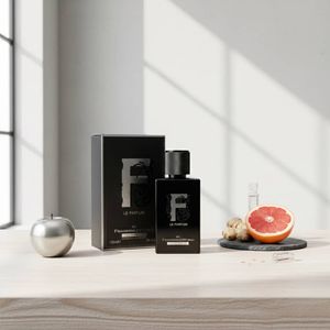 عطر ادکلن مردانه ایو سن لوران وای له پارفوم فراگرنس ورد مدل اف له پارفوم