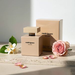 عطر ادکلن زنانه نارسیسو رودریگز پودر فراگرنس ورد مدل ردریگز پودر - 100 میل
