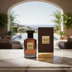 عطر ادکلن زنانه تام فورد توباکو وانیل فراگرنس ورد مدل وانیل توباکو