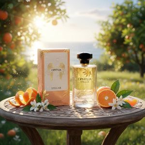 مشخصات عطر ادکلن زنانه پاکو رابان المپیا سولار فراگرنس ورد - خنک و شیرین