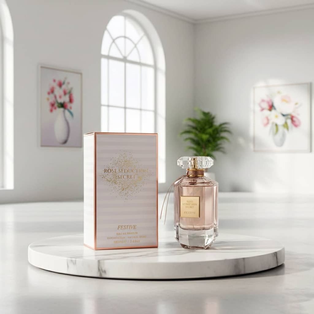 خرید آنلاین عطر ادکلن زنانه ویکتوریا سکرت بامب شل سلبریشن فراگرنس ورد