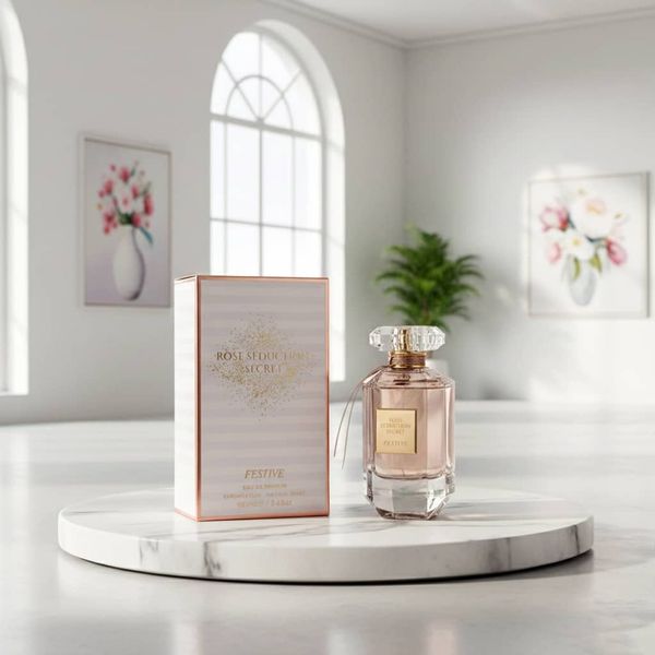 عطر ادکلن زنانه ویکتوریا سکرت بامب شل سلبریشن فراگرنس ورد