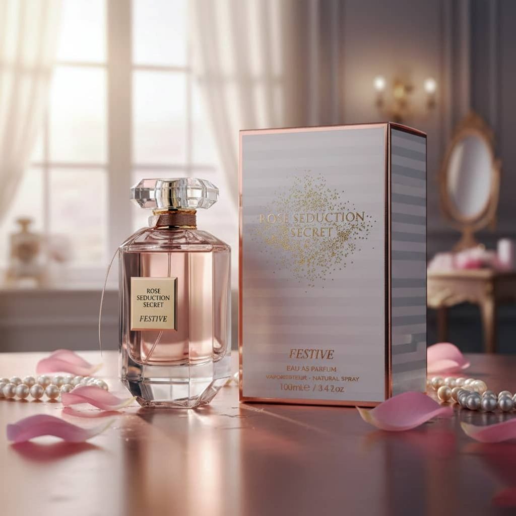 فروش اینترنتی عطر ادکلن زنانه ویکتوریا سکرت بامب شل سلبریشن فراگرنس ورد