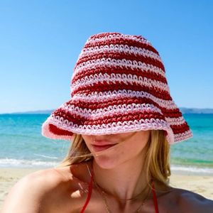 قیمت کلاه رنگارنگ رافیا