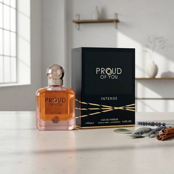 عطر ادکلن مردانه جورجیو آرمانی استرانگر ویت یو اینتنسلی فراگرنس ورد