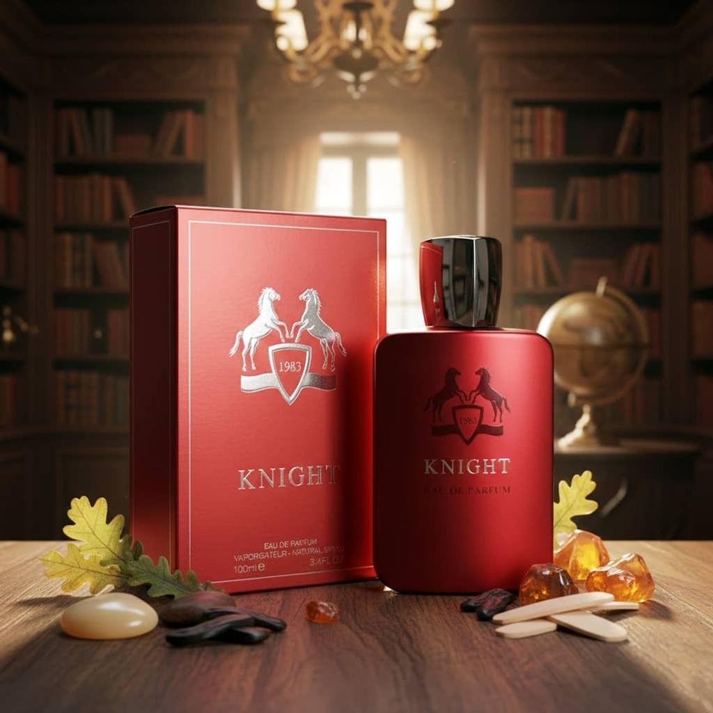 خرید آنلاین عطر ادکلن مردانه پرفیوم دو مارلی کالان فراگرنس ورد مدل کنایت