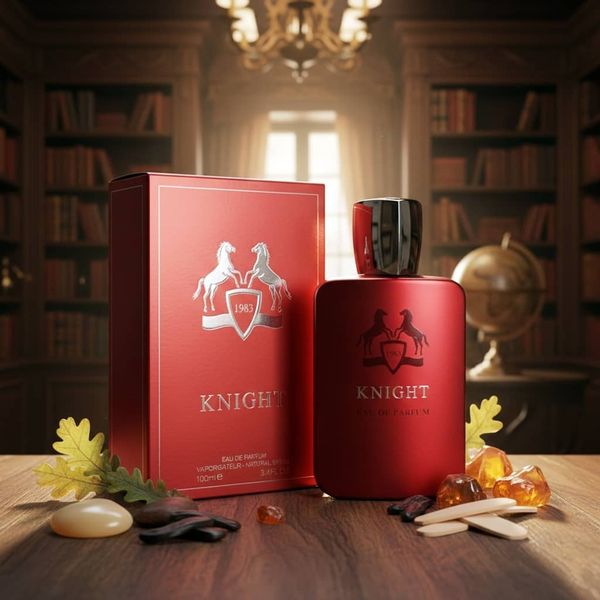 عطر ادکلن زنانه پرفیوم دو مارلی کالان فراگرنس ورد مدل کنایت
