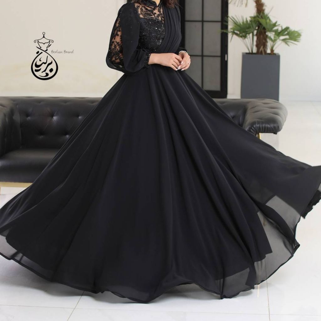فروش اینترنتی لباس مجلسی گلرخ