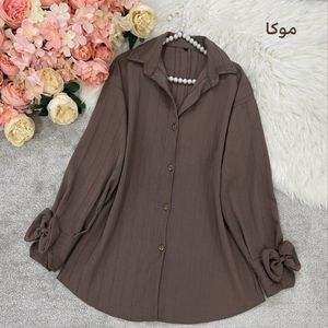 شومیز  زنانه بهاره درجه 1