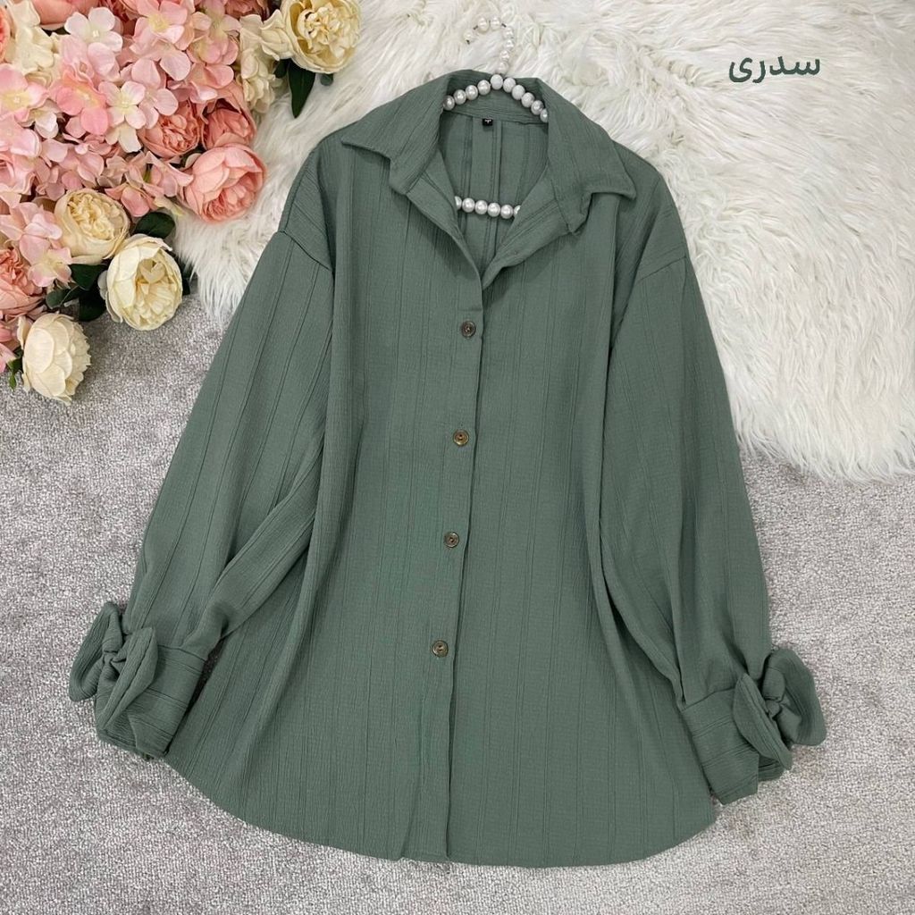 قیمت شومیز  زنانه بهاره درجه 1