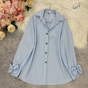 فروش اینترنتی شومیز  زنانه بهاره درجه 1