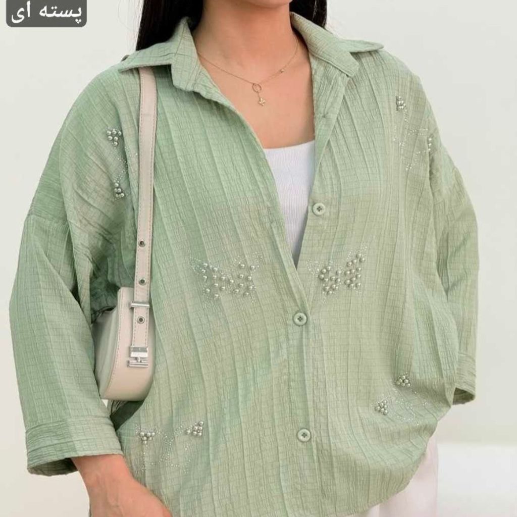 خرید اینترنتی مانتو پروانه sh