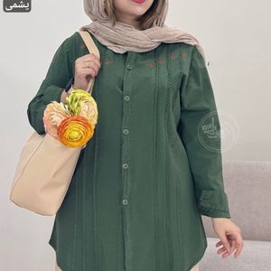 قیمت ارزان مانتو گل افرا sh