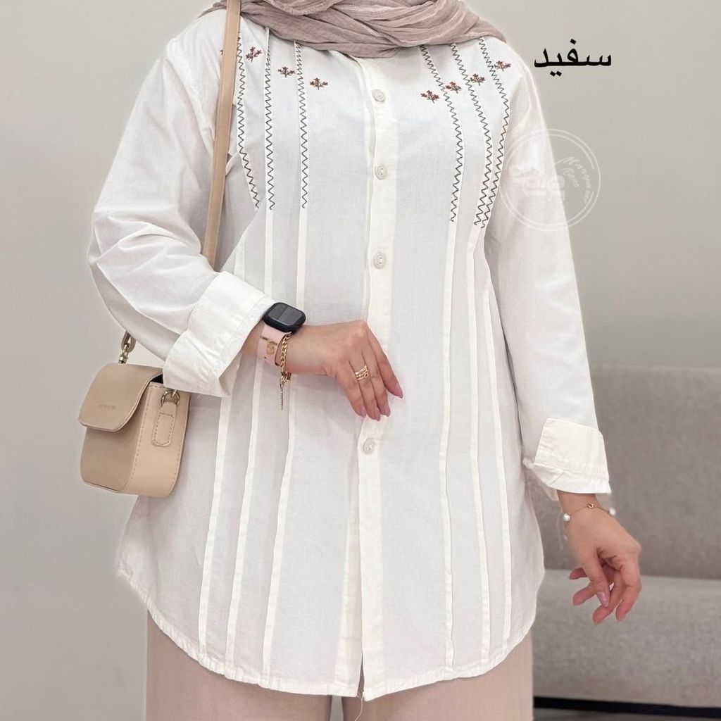 خرید آنلاین مانتو گل افرا sh