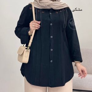 قیمت ارزان مانتو گل افرا sh