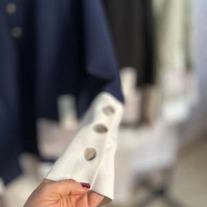 قیمت کت و شلوار زنانه مازراتی مدل الیزابت