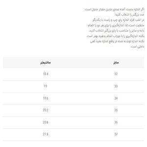 خرید اینترنتی قیمت صندل بچگانه جلوبسته طرح رعد از وین استار کد 5021602