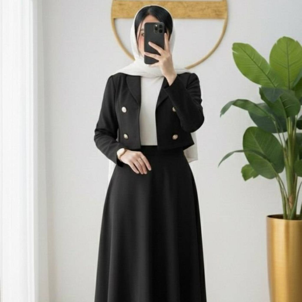 خرید آنلاین کت و دامن زنانه مازراتی دریا