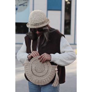 کیف دوشی رافیا