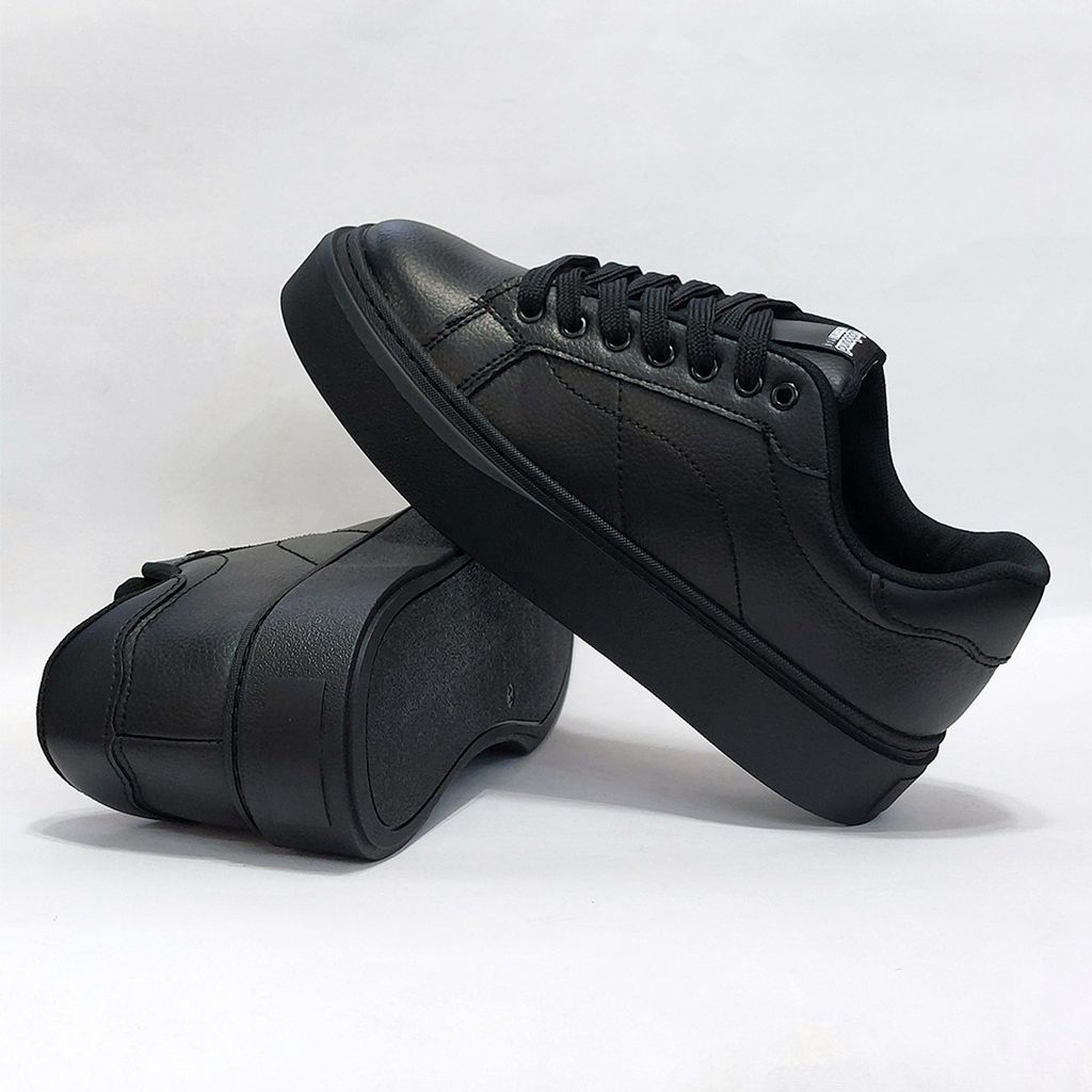 قیمت ونس مشکی تمام  LV-‌Upbound Vans مردانه درجه یک