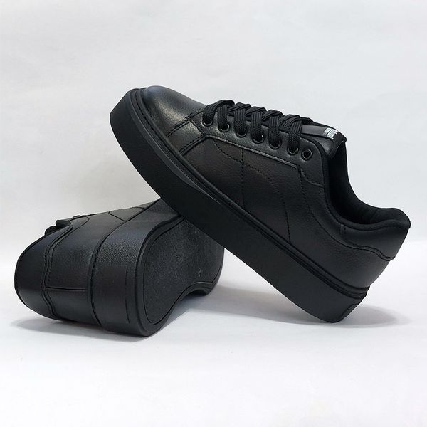 ونس مشکی تمام  LV-‌Upbound Vans مردانه درجه یک